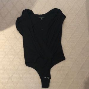 Dynamite bodysuit (never worn)